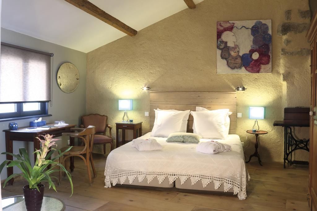 La Casa De Boulbon Bed & Breakfast ห้อง รูปภาพ